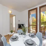 Mobilehome In Am Luganersee *