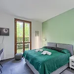 Mobilehome In Am Luganersee