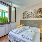 Mobilehome In Am Luganersee 펜션 *