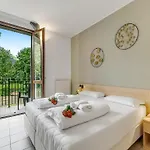Mobilehome In Am Luganersee