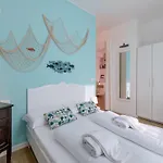 펜션 Mobilehome In Am Luganersee 포를레차