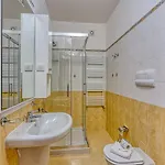 Mobilehome In Am Luganersee 펜션 포를레차
