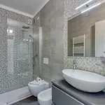 펜션 Mobilehome In Am Luganersee *