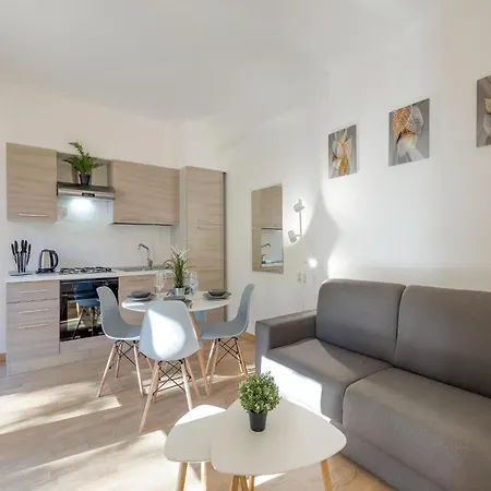 Mobilehome In Am Luganersee Σπίτι διακοπών