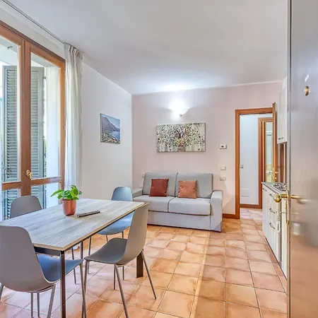 Σπίτι διακοπών Mobilehome In Am Luganersee