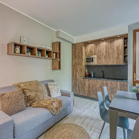 Mobilehome In Am Luganersee Σπίτι διακοπών