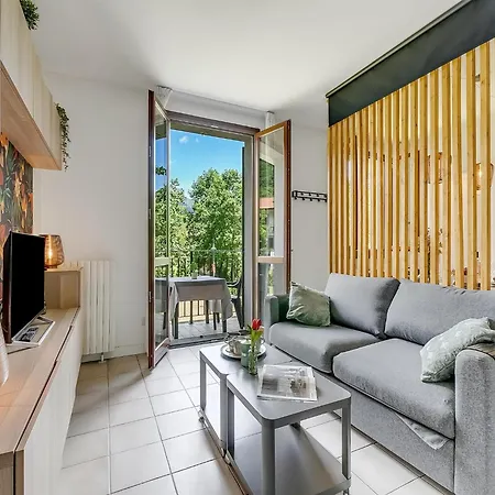 Σπίτι διακοπών Mobilehome In Am Luganersee *