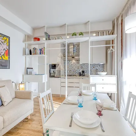 Mobilehome In Am Luganersee Prázdninový dům *