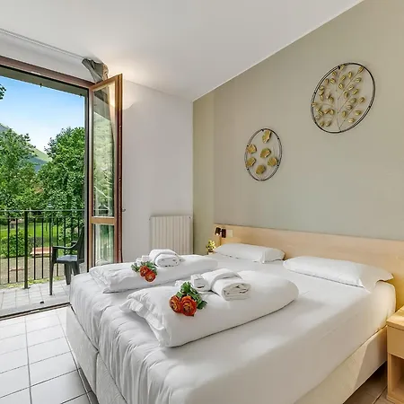 Mobilehome In Am Luganersee