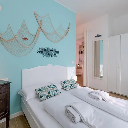 Mobilehome In Am Luganersee