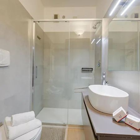 Prázdninový dům Mobilehome In Am Luganersee Porlezza
