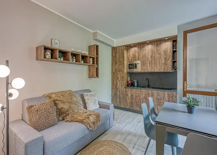 Mobilehome In Am Luganersee Σπίτι διακοπών
