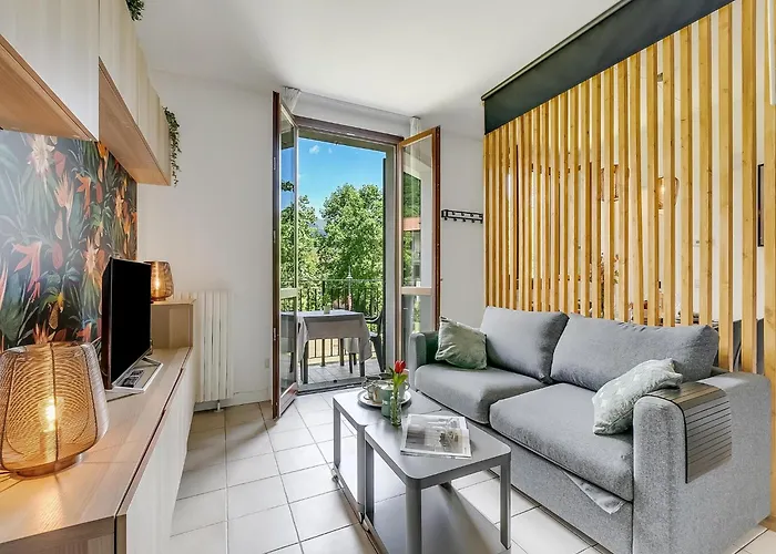 Σπίτι διακοπών Mobilehome In Am Luganersee *