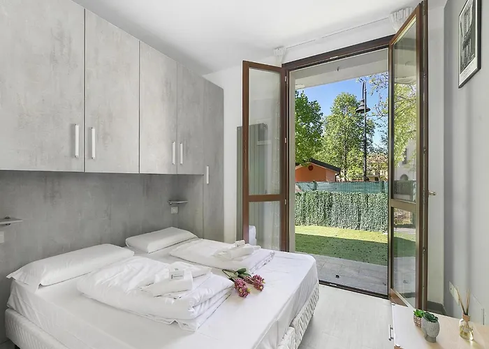Mobilehome In Am Luganersee Σπίτι διακοπών *