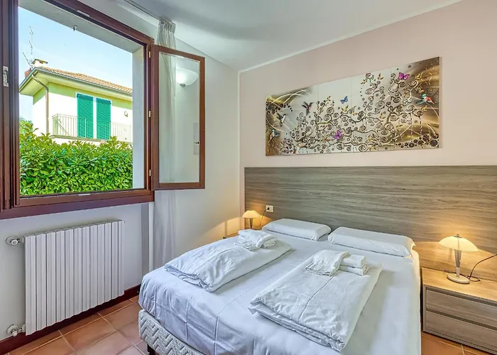 Mobilehome In Am Luganersee Σπίτι διακοπών *