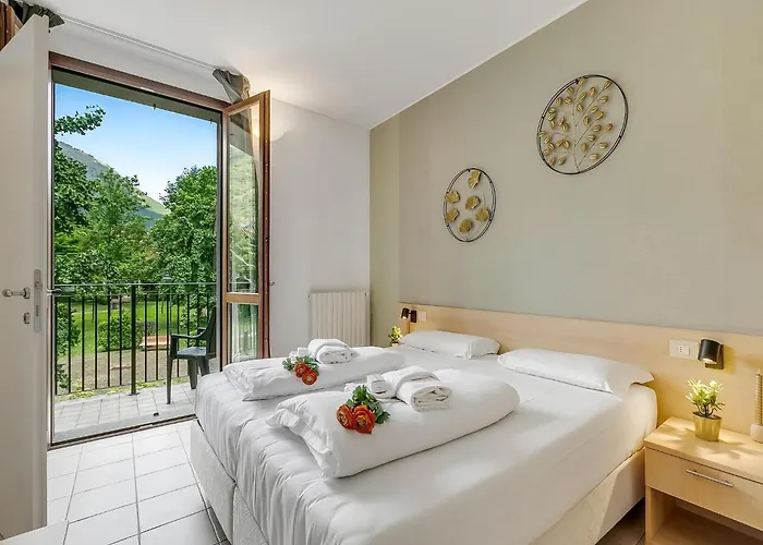 Mobilehome In Am Luganersee