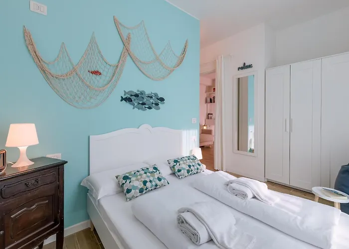 Mobilehome In Am Luganersee