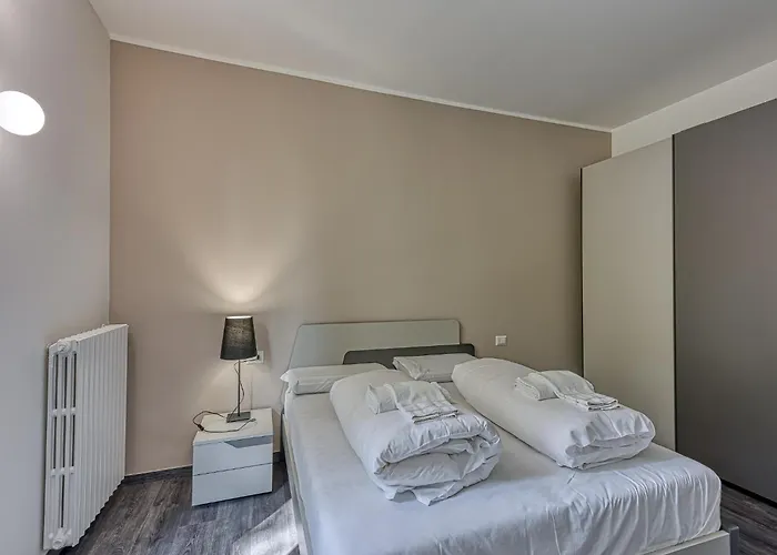 Mobilehome In Am Luganersee Πορλέτσα