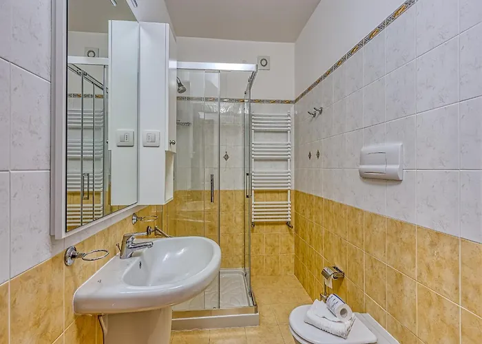 Mobilehome In Am Luganersee Σπίτι διακοπών Πορλέτσα