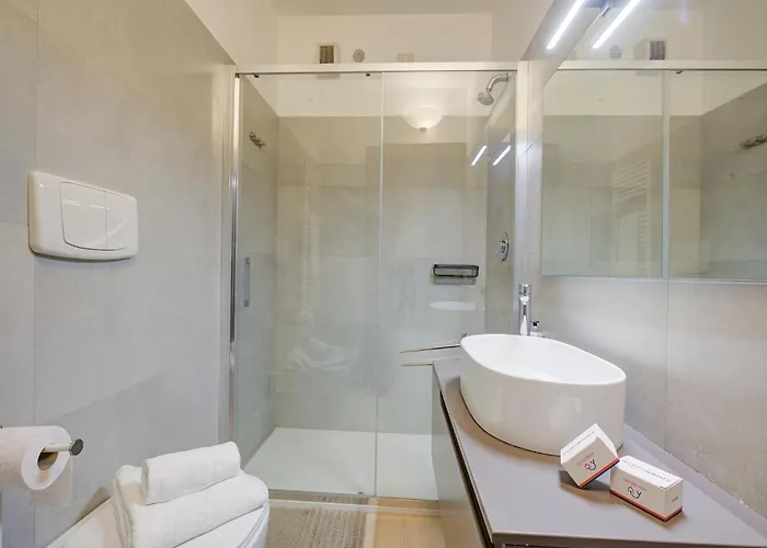 Σπίτι διακοπών Mobilehome In Am Luganersee Πορλέτσα